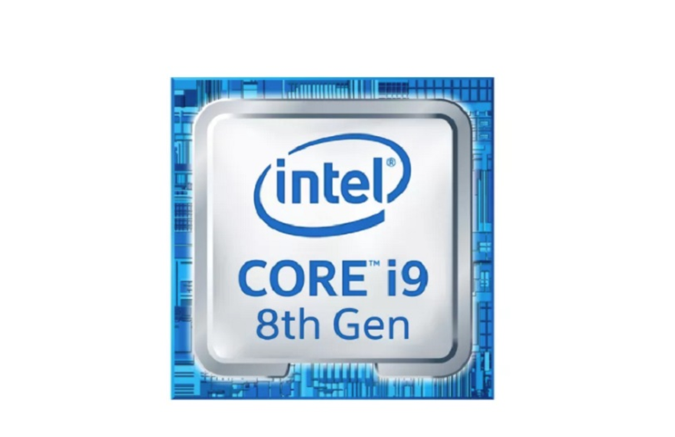 אינטל משיקה סדרה חדשה של מעבדים למחשבים ניידים: Intel Core-i9